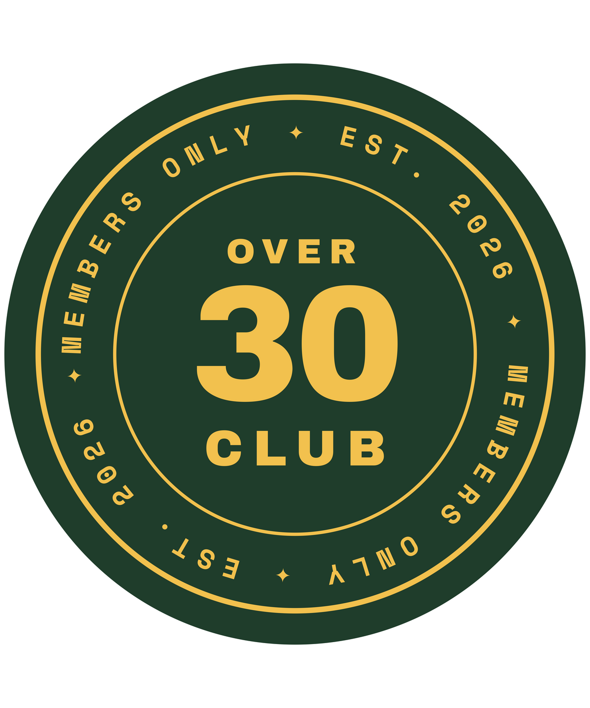 Over30Club