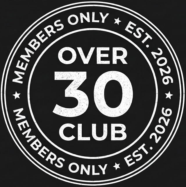 Over30Club